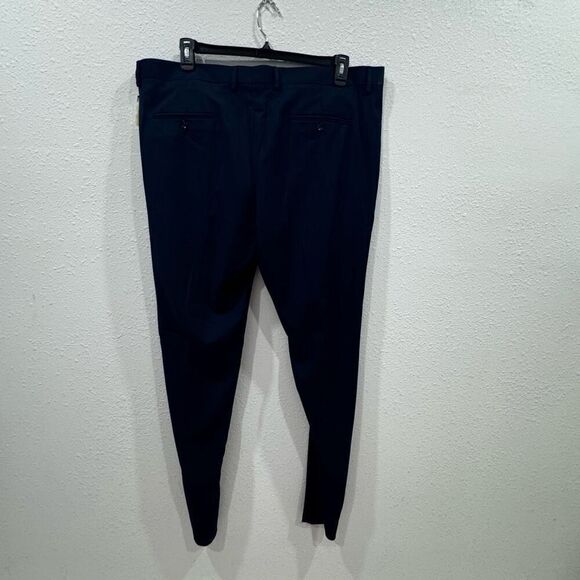 Souls of London dress pants navy blue size 43r - Picture 5 of 8